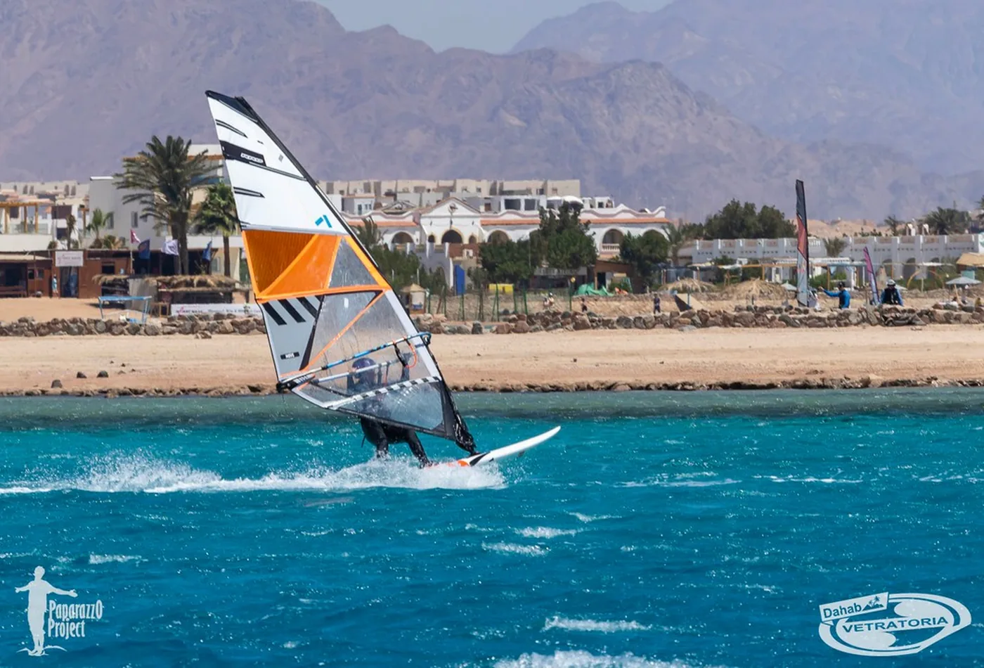 Windsurf